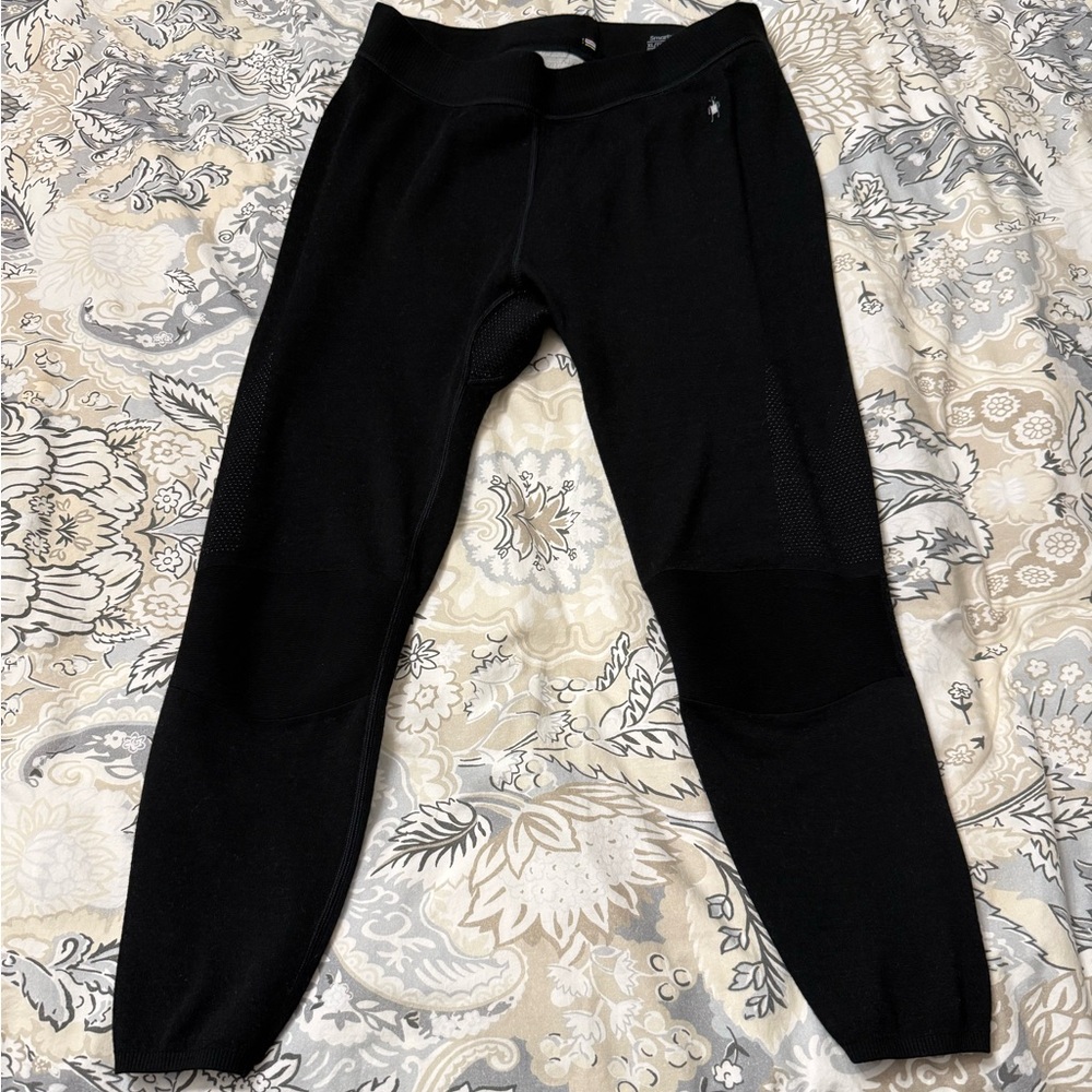 Smartwool Intraknit 3/4 base layer size XL.